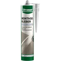 Ultrament GmbH Montagekleber 400 g