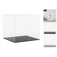 VidaXL Vitrine Transparent 40x36x35 cm Acryl