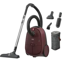 AEG CLEAN 6000 Staubsauger mit Beutel