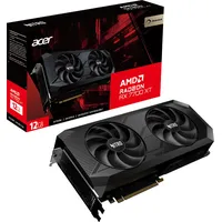 Acer Nitro Radeon RX 7700 XT OC 12G, 12GB