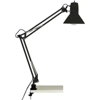Lightbox Schreibtischlampe mit Kippschalter & einstellbares Gelenk & schwenkbarem