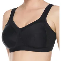 Ulla Dessous Sport und Entlastungs-BH ohne Bügel Kate in