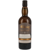 Port Askaig 8 Years Old Islay Single Malt 45,8%