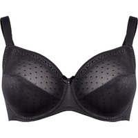 Ulla Bügel-BH Meghan in Schwarz | Gr.: 90G