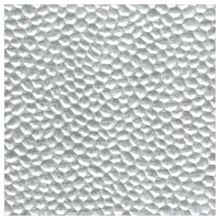 Alfer Hammerschlagblech 120 x 1000 mm Aluminium Bleche -