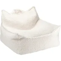 Wigiwama Sitzsack, Cream White