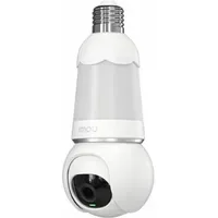 Imou IPC-S6DP-5M0WEB-E27 Weiß