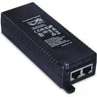 Microsemi PD-9001GR/AT/AC-EU (PoE+), 30 W), PoE Injector