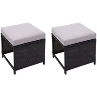 MCW Hocker G16-H-2