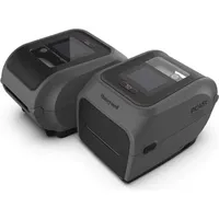 Honeywell PC45 (203 dpi), Etikettendrucker, Schwarz