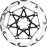 Braking MTB-Bremsscheibe Epta Stage 0 Silber Gr. 220 mm