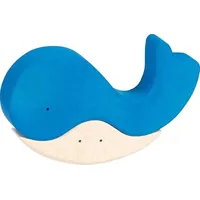 GoKi 58340 Puzzle Als der Wal einen Freund fand