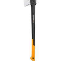 Fiskars X-series X32 Spaltaxt mit L-Klinge, Axt/Beil