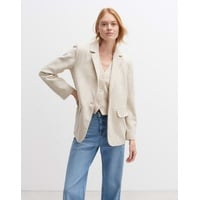 Opus Blazer in Beige, 36