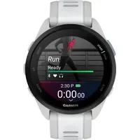 Garmin Forerunner 165 Music dunstgrau/steinweiss