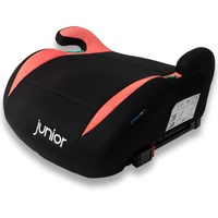 PETEX Auto-Kindersitzerhöhung mit Isofix - Max Plus, i-Size ECE