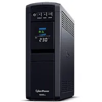 CyberPower Advanced PFC Sinewave 1200va Cp1200eipfclcd