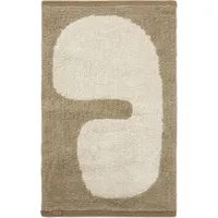 Ferm Living Lay Taupe 50 x 70 cm