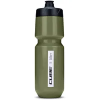 Cube Trinkflasche Flow 750 Grün Modell 2024