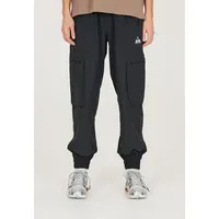 SOS Salonga Sweathose Schwarz XL