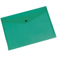 Q-Connect Aktentasche A4 quer gelb /01241