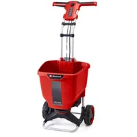 Einhell GE-SR 18/22 Li-Solo ohne Akku und Ladegerät