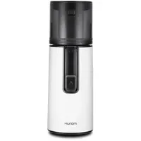 Hurom H400 Slow Juicer weiß