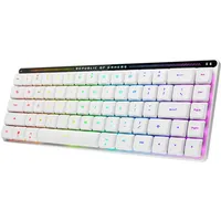 Asus ROG Falchion RX Low Profile Mechanische Tastatur, Moonlight