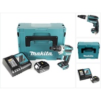 Makita Makita, DFS 251 RF1J Akku Trockenbauschrauber 18V brushless