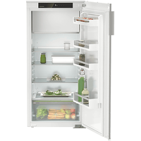 Liebherr DRe 4101-22 Einbaukühlschrank (182 l, 1234 mm hoch)