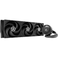 Arctic Liquid Freezer III 420