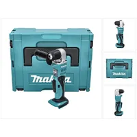 Makita Bohrmaschine + Makpac + ohne Akku, ohne Ladegerät