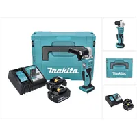 Makita DDA 351 RGJ Akku Winkelbohrmaschine 18 V 13,5