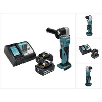Makita DDA 351 RT Akku Winkelbohrmaschine 18 V 13,5