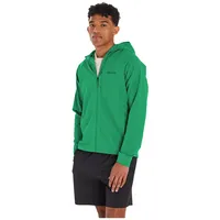 Marmot Leconte Full Zip Hoody clover (23095) M