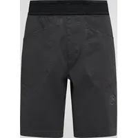 La Sportiva Flatanger Short Men carbon/slate (G00G03) XL