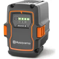 Husqvarna BLi-X 36 V Akku 40-B220X 6,0 Ah 9706078-01