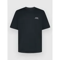 OAKLEY Free Ride Jersey black/white (022) XL