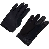 OAKLEY All Mountain Mtb Handschuhe - Blackout - S