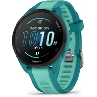 Garmin Forerunner 165 Music türkis/aqua
