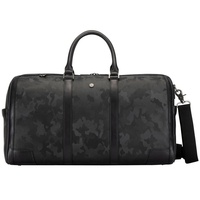 Jekyll & Hide Montana Weekender 52 cm Schwarz