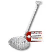 TronicXL Wurstheber 37 x 27 cm Alu KU Griff