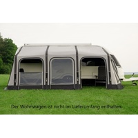 Westfield Ceres 8 - Umlaufmaß 946 - 980 cm