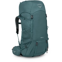 Osprey Renn 65 Cascade blue/melon Orange (Damen)