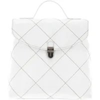 Picard Rucksack Aurelie Backpack White Lily