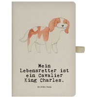 Mr. & Mrs. Panda Cavalier King Charles Spaniel Lebensretter