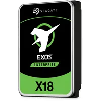 Seagate 10TB Seagate EXOS X18 ST10000NM018G 7200RPM 256MB Ent.