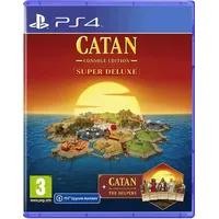 Dovetail Games Catan Super Deluxe Edition
