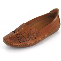 PIKOLINOS Damen Jerez 578 Mokassins, Brandy, 37