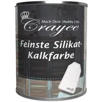 Crayee Silikat-Kalkfarbe Trend21 0,75 l